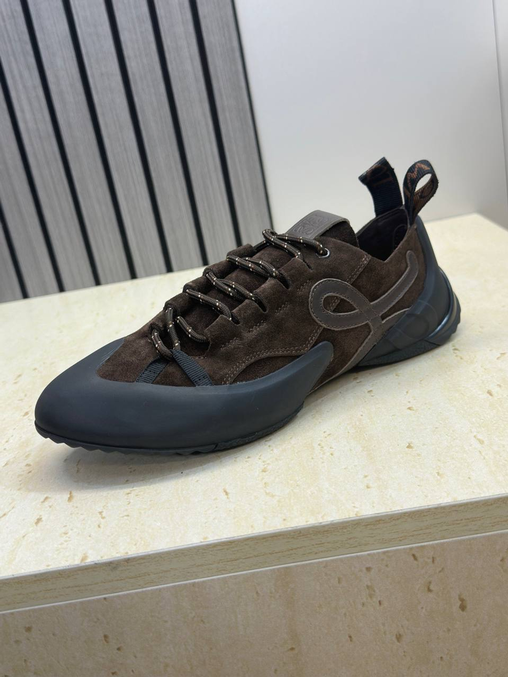 Кеды Loewe