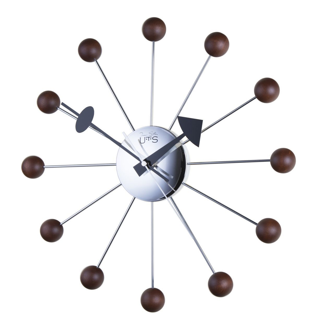 Часы настенные Tomas Stern 8014 Германия