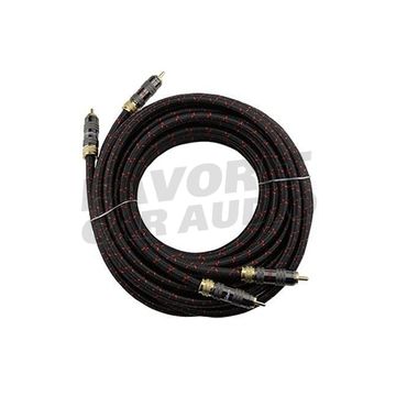 Межб. кабель URAL (УРАЛ) RCA-SY5M Symphony