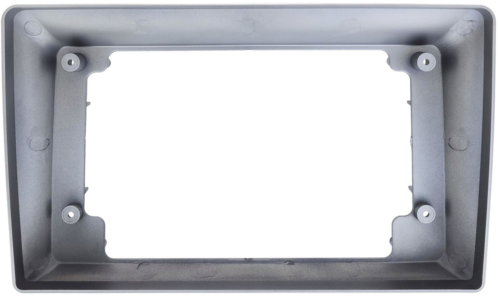 Магнитола для ГАЗель Бизнес 2017-2024+ (рамка-накладка под 10") - Canbox 10-1863 Android 10, ТОП процессор, CarPlay, 4G SIM-слот