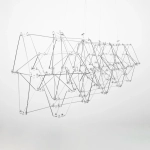 Подвесная люстра Loft It UNIVERSE 10257/920