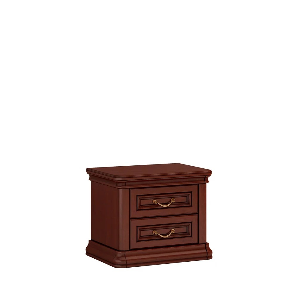 SILVIA Тумба прикроватная МКС 138-23