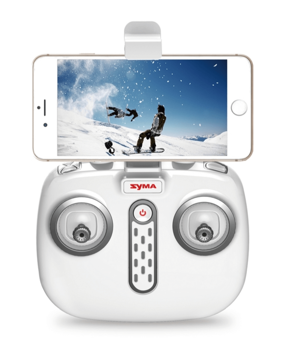 Квадрокоптер  SYMA W1