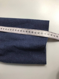 Пиджак Blackford благородного цвета, маркировка 189-116-104, визуально на 58 размер