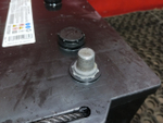 Аккумуляторная батарея TOTACHI 225Ah/1550A 2021г.