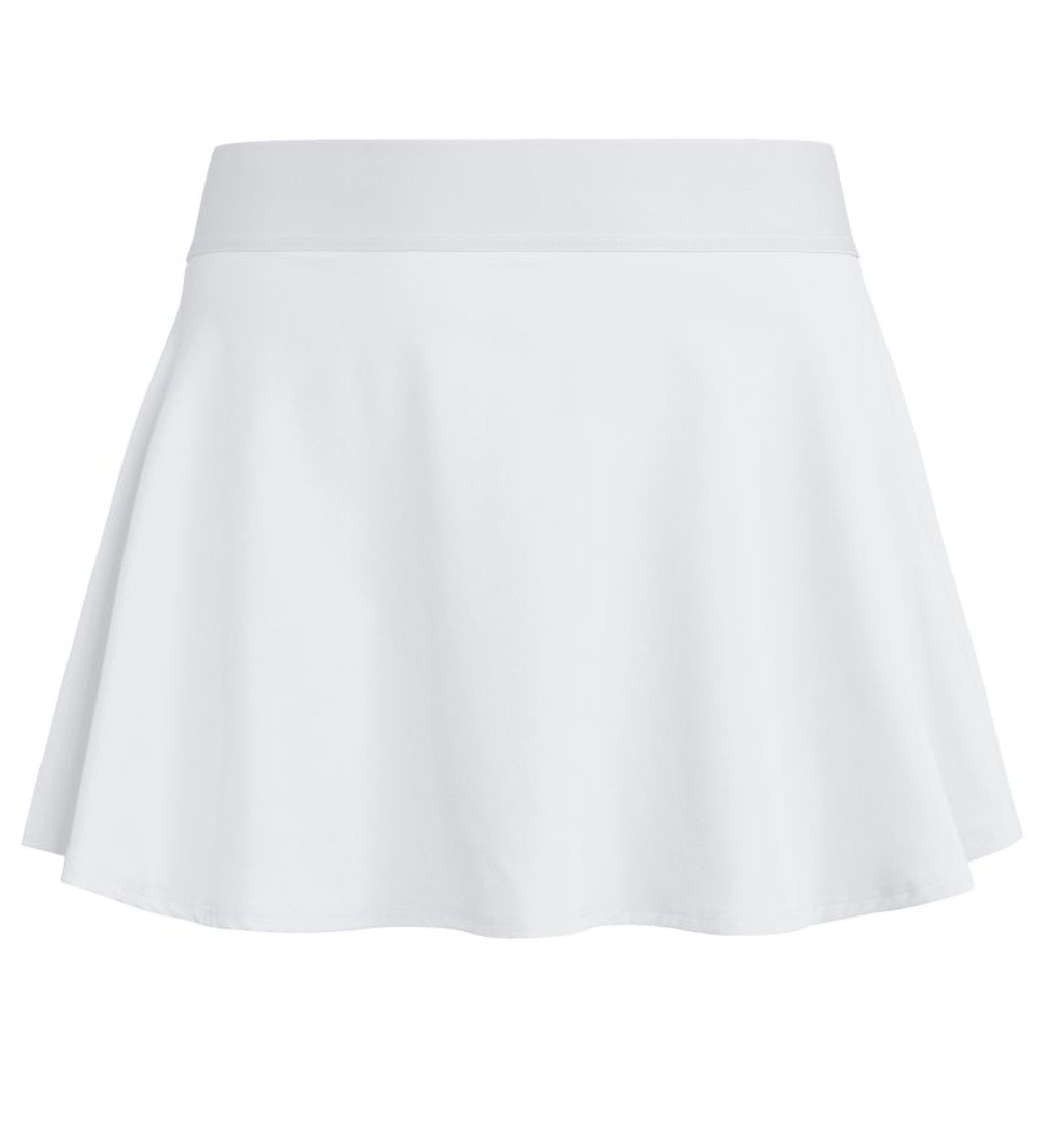 Теннисная юбка Adidas Climacool Match - white