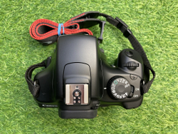 Canon 1100D kit 18-55 (75 кадров) Покупка/Продажа
