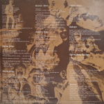 Magna Carta / Seasons (LP)