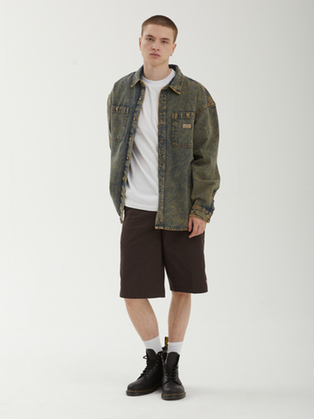 Мужские Шорты 13in Mlt Pkt W/st Rec