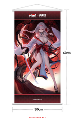 Scarlet