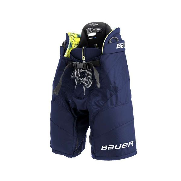 Трусы игрока S24 BAUER HP ELITE PANT-JR-MTO