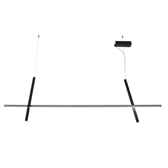 Подвесной светодиодный светильник Citilux Pixel CL216151