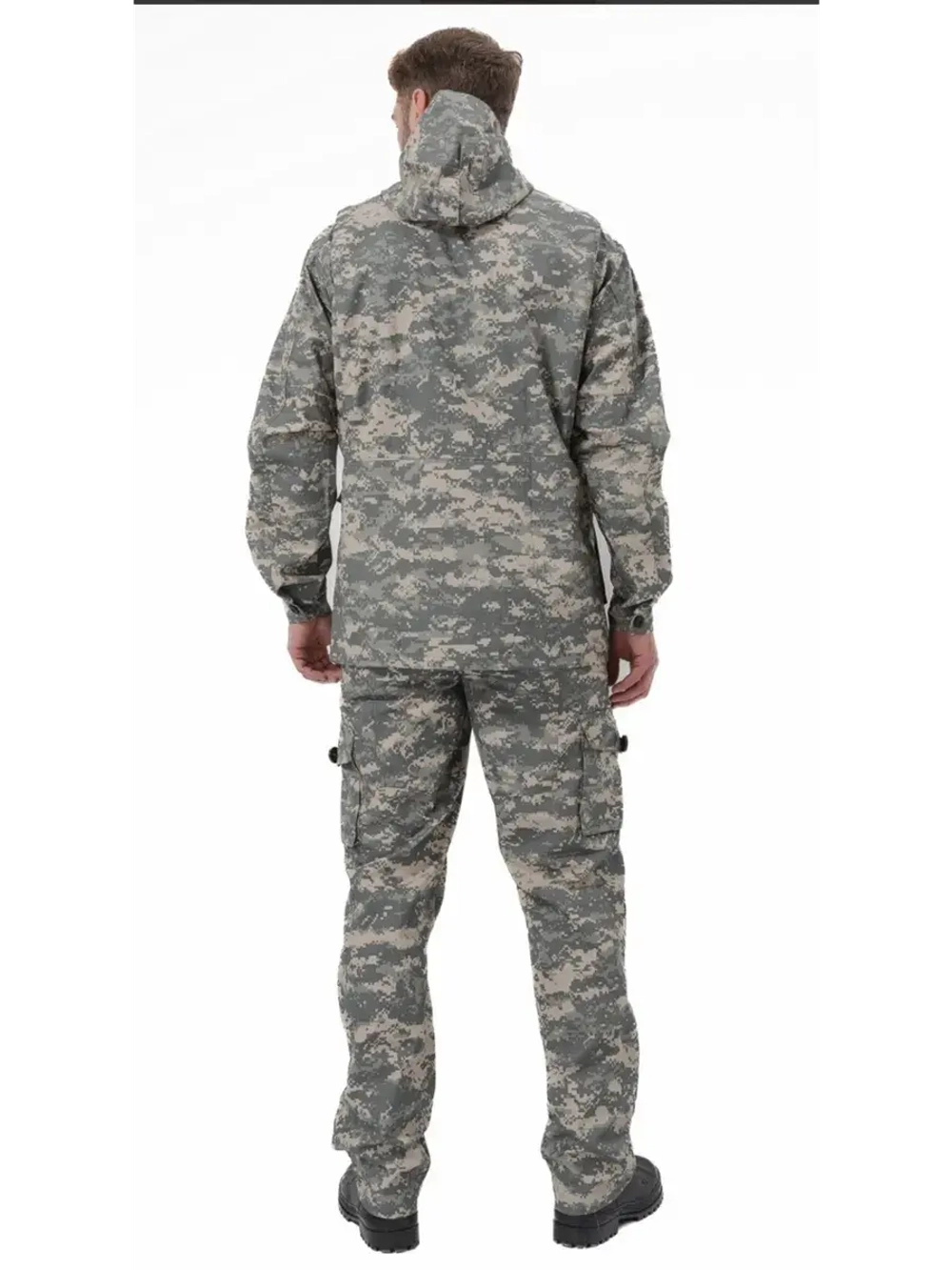 Костюм камуфляжный " геркон '