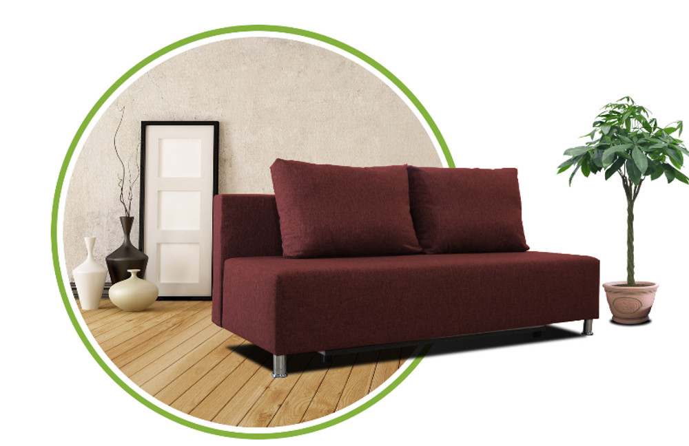 Диван "Порто" в ассортименте