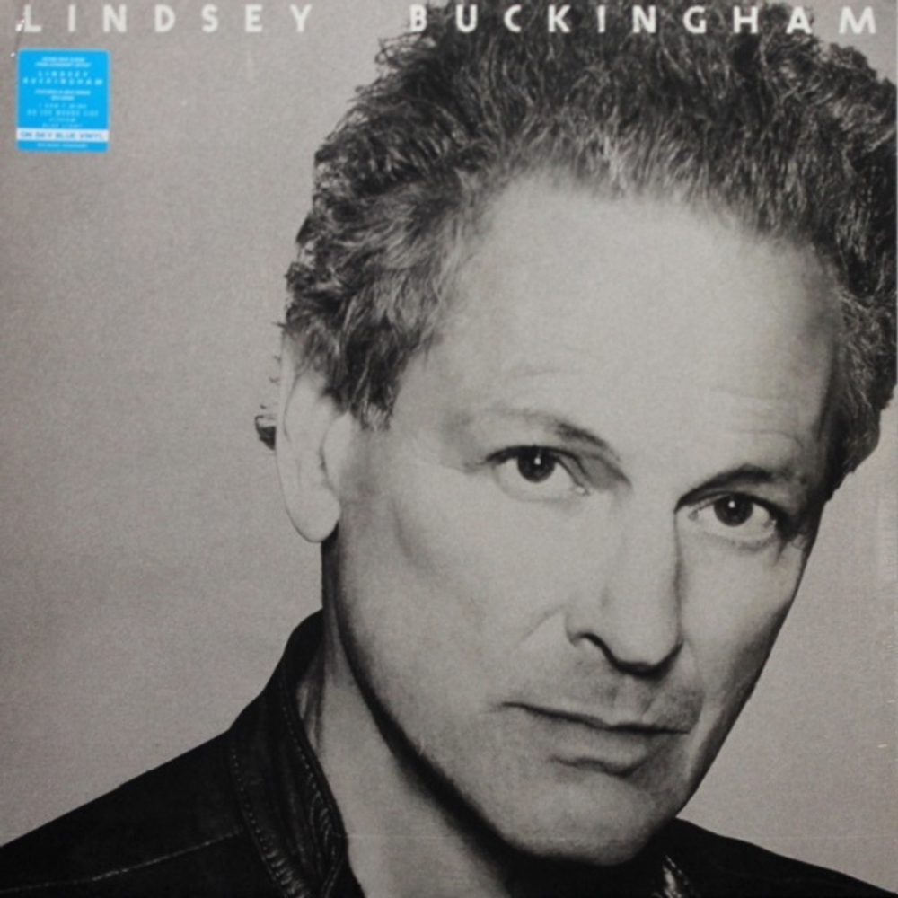 Lindsey Buckingham / Lindsey Buckingham (Limited Edition)(Coloured Vinyl)(LP)