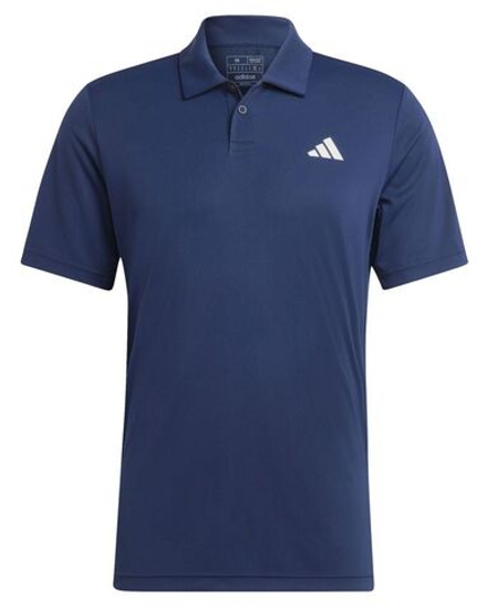 Теннисное поло Adidas Club Tennis Polo Shirt