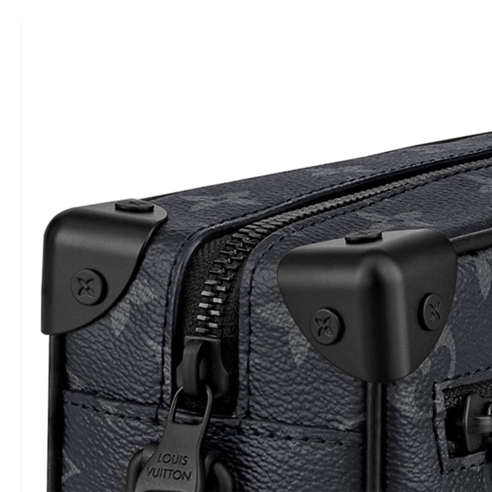 Сумка LOUIS VUITTON SOFT TRUNK, M44735