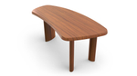 Стол Cassina PETIT BUREAU EN FORME LIBRE