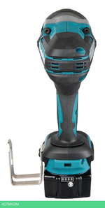 Гайковерт Makita DTW1001RTJ