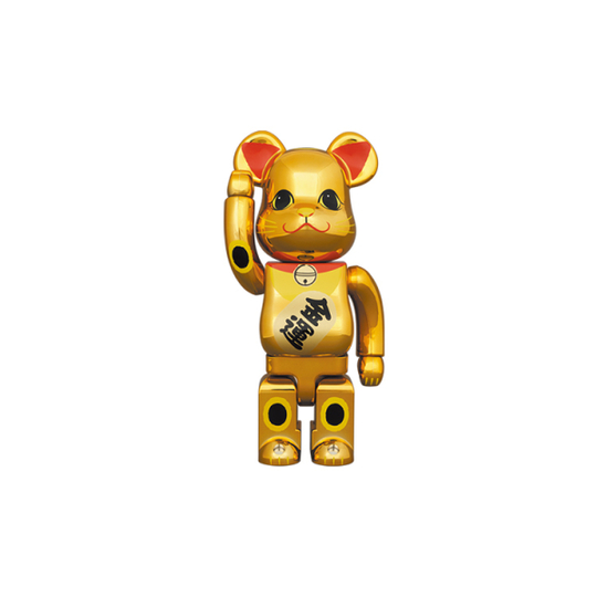 Дизайнерские игрушки BE@RBRICK, 2223733-607976077
