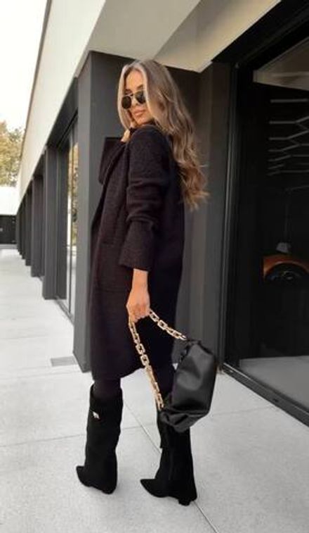 Кардиган УК-1545-2 Фабрика Моды Фото 2