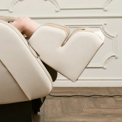 Массажное кресло Orlauf Mainz Beige