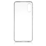 Чехол ROSCO для Samsung Galaxy A02 оптом (арт. SS-A02-TPU-TRANSPARENT)