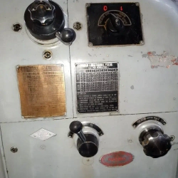 Ручка для станка для рычага резьба 10 мм 5шт