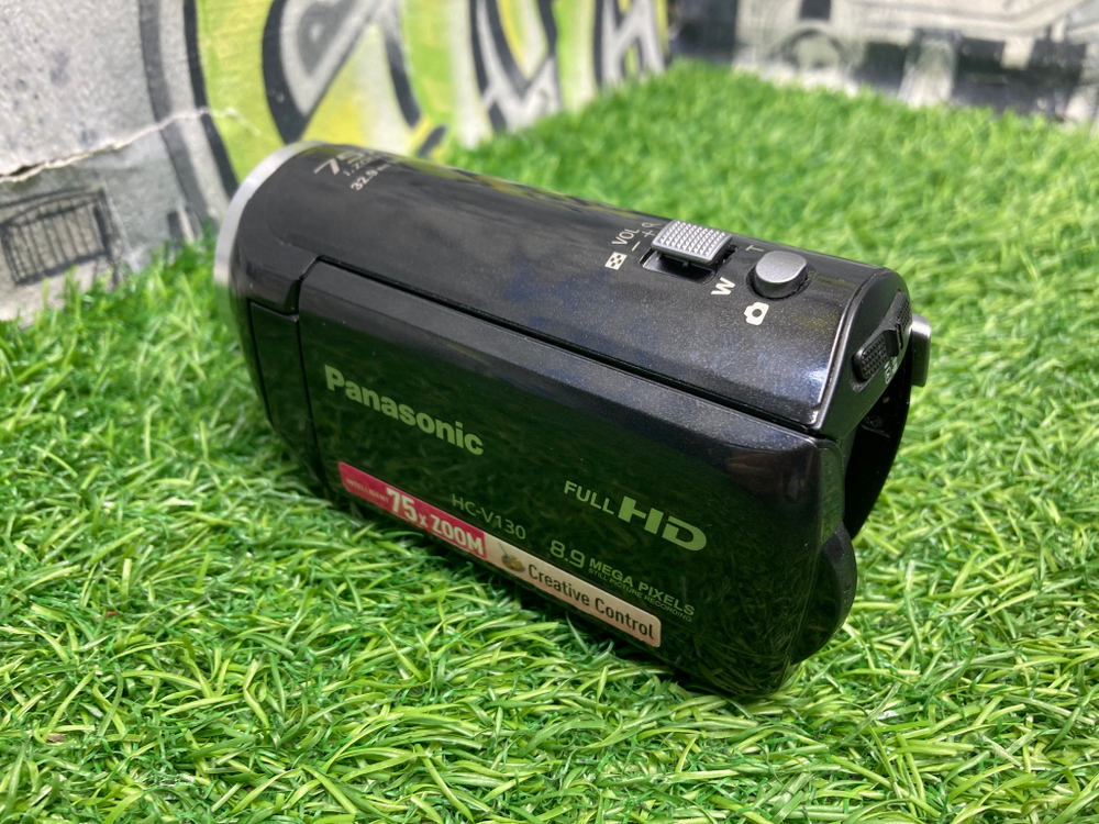 Panasonic HC-V130