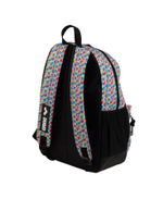 Рюкзак Arena TEAM BACKPACK 30 ALLOVER