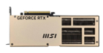 Видеокарта MSI GeForce RTX 5070 TI INSPIRE 3X OC PLUS (RTX 5070 Ti 16G INSPIRE 3X OC PLUS)