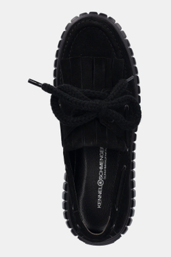 Лоферы женские Kennel&Schmenger Zap