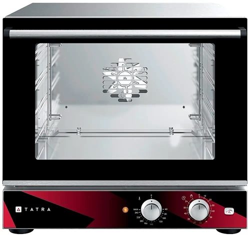 Печь конвекционная электрическая Tatra TO44MHS