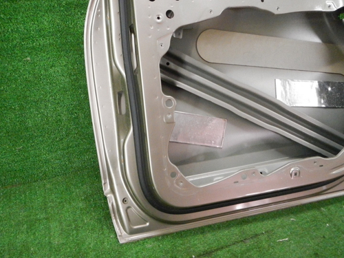 Дверь передняя правая Porsche Cayenne 2 958 (2010-2018)