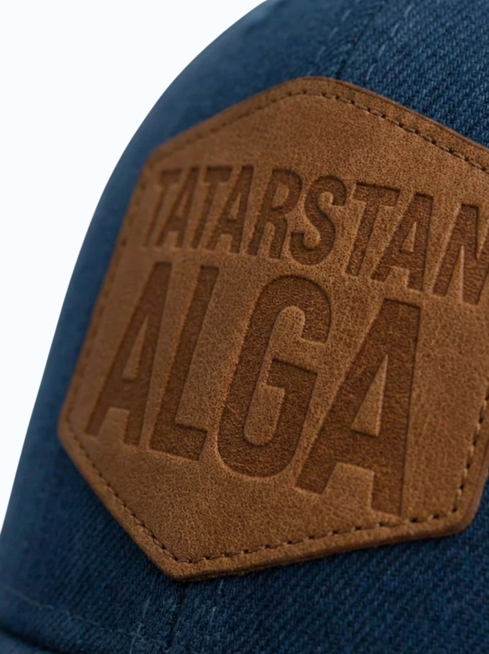 ALGA Хлопковая бейсболка