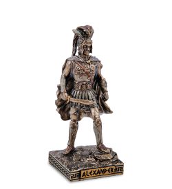 Veronese WS-1217 Статуэтка «Александр Македонский»