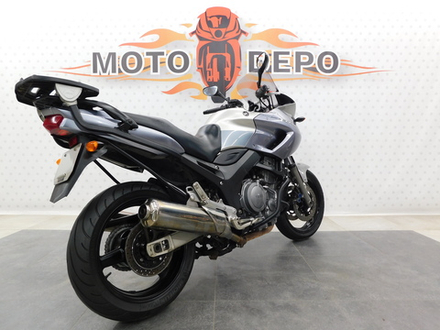 Yamaha TDM900 , 2005