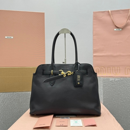 Miu Miu Aventure Bag 40 cm