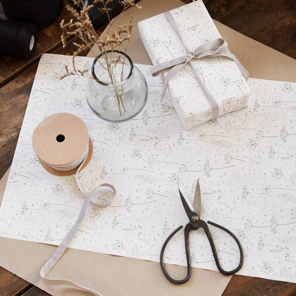 Ножницы, средние