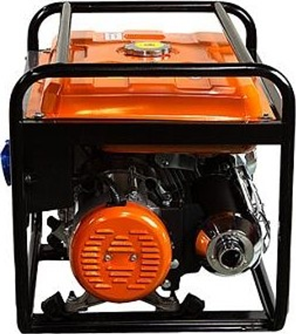 Генератор бензиновый СОЮЗ ЭГС-6500