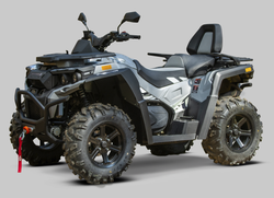 Квадроцикл РМ (Русская Механика) РМ 800 Т NEW