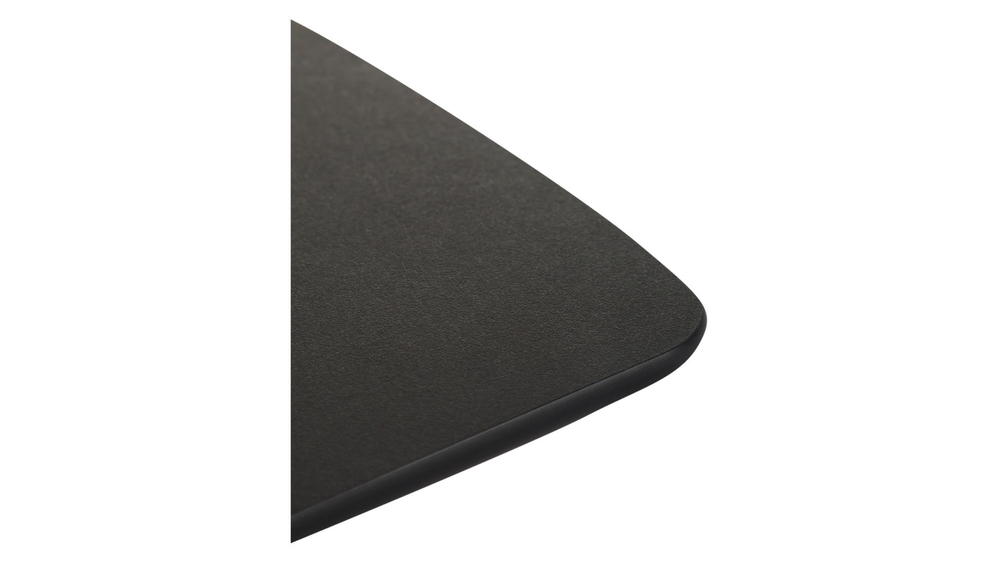 Доска разделочная 20x15см Wo Home Dream черная