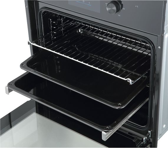 Духовой шкаф Midea MO611107GB