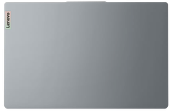 Ноутбук LENOVO IdeaPad Slim 3 15IRH8 (83EM007LPS)