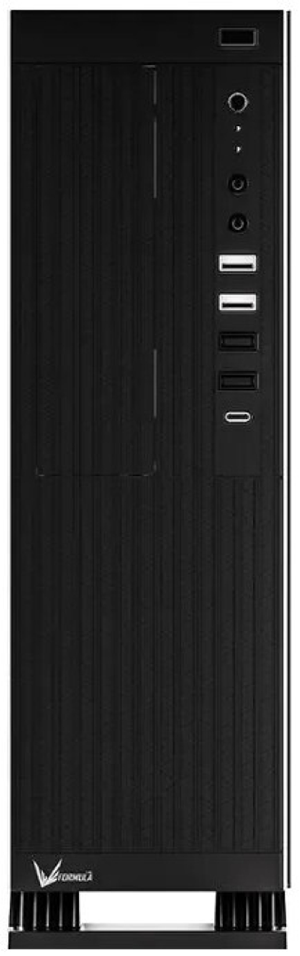 Корпус mATX Formula V SFF T11