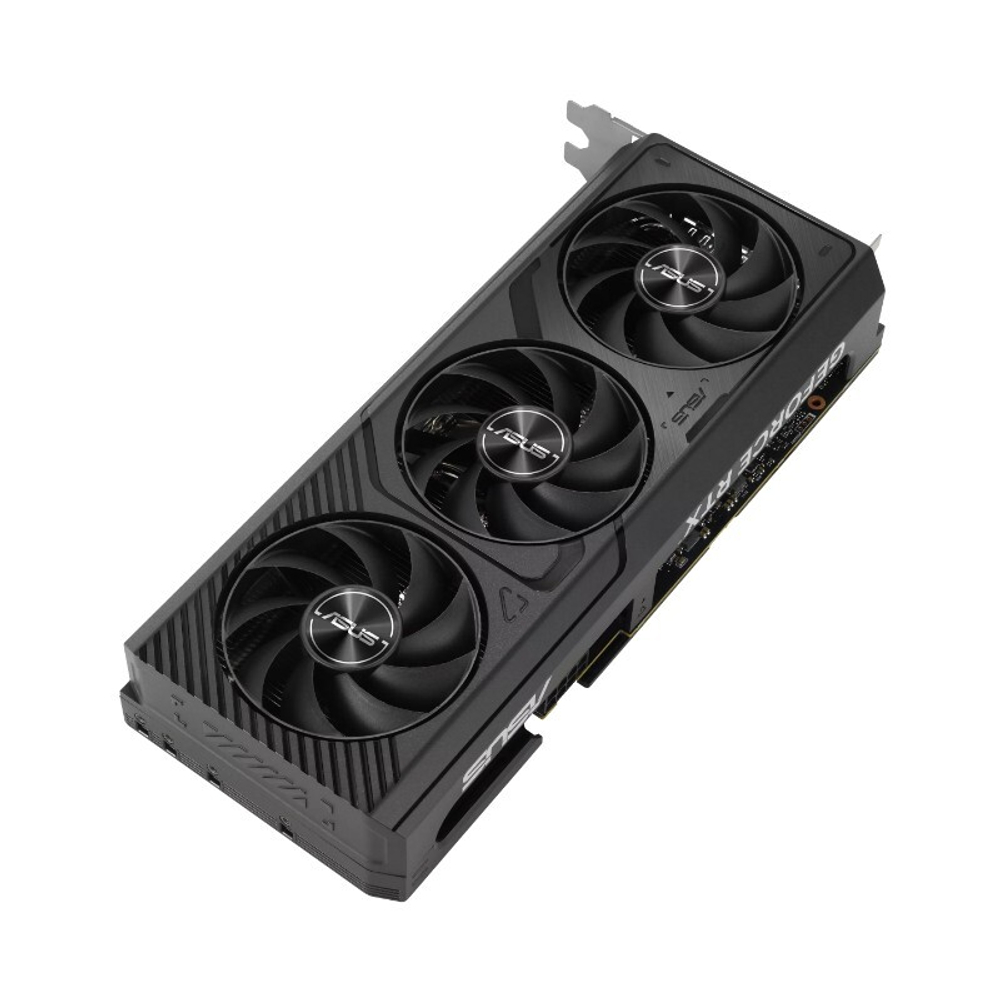 Видеокарта ASUS Prime GeForce RTX™ 4070 OC Edition 12GB GDDR6X 192-bit, 2550 МГц