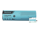 Коврик туристический самонадувающийся 183x51x5,1см до 150кг, Bestway 69621