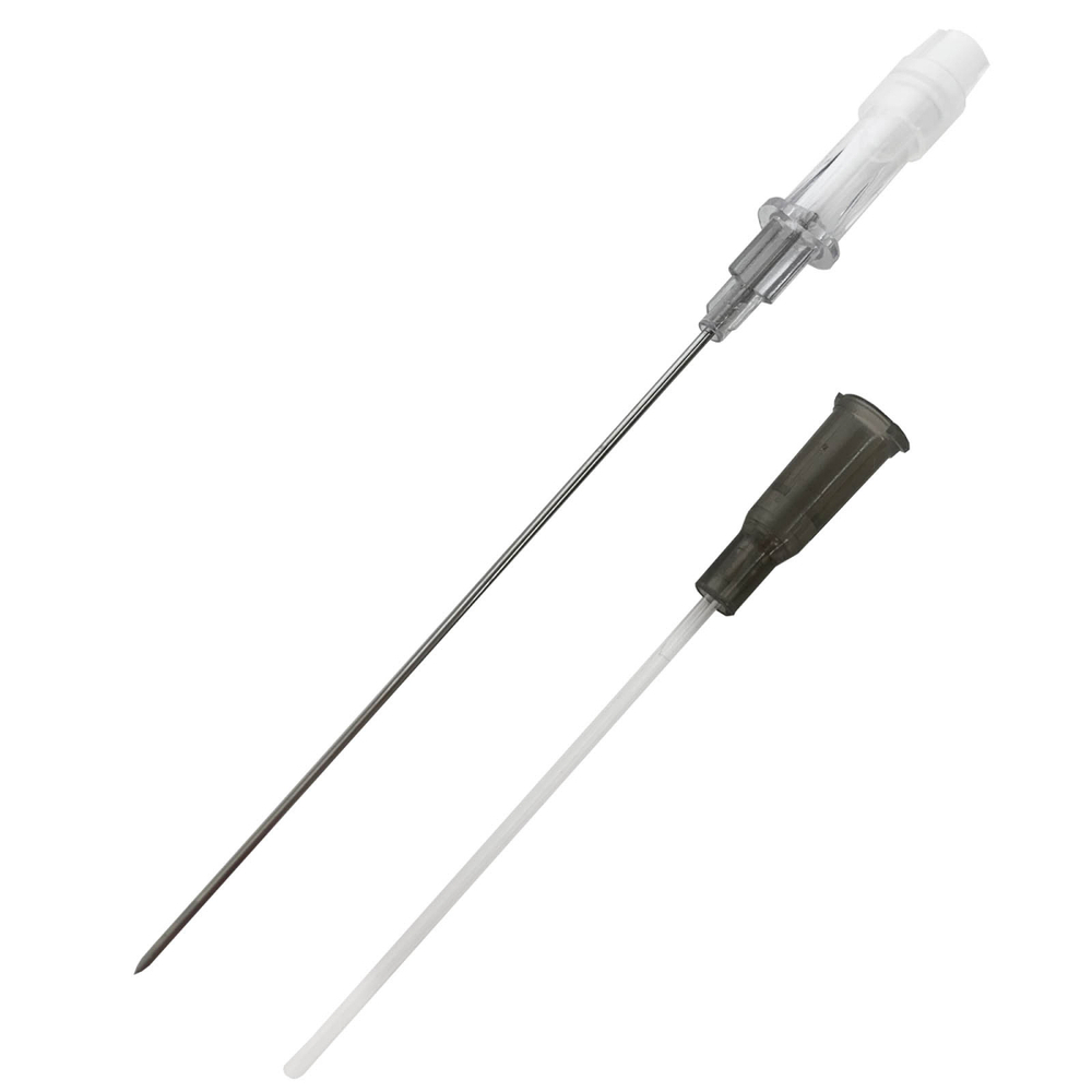 Игла для декомпрессии 16G (1.6 х 70 мм) Набор 10 штук