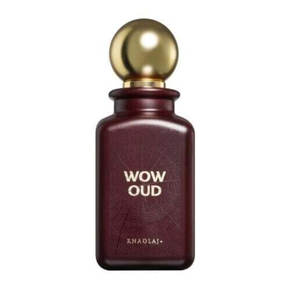 Парфюмерия Khadlaj Wow Oud Eau de Parfum 100 мл