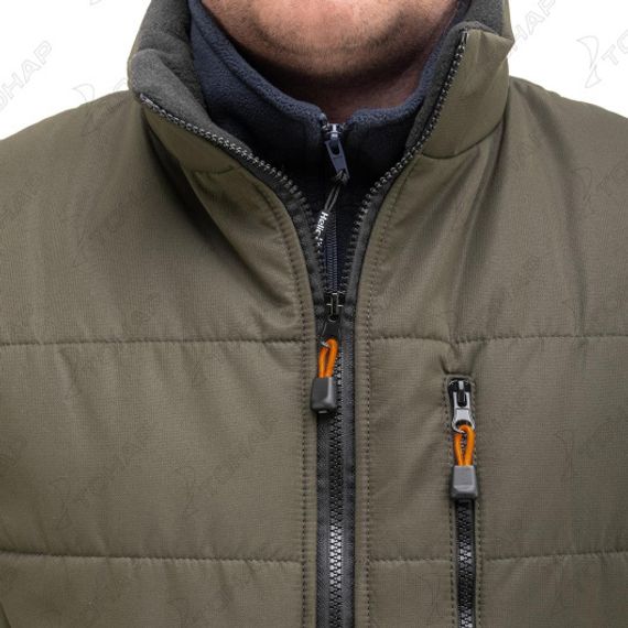 Жилет NORD таслан хаки р.44-46 HELIOS